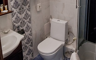 Tatarskaya Usadba