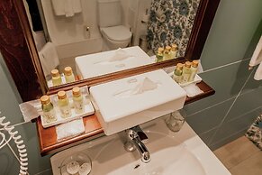 Tatarskaya Usadba