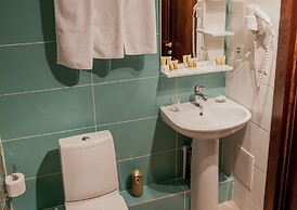 Tatarskaya Usadba