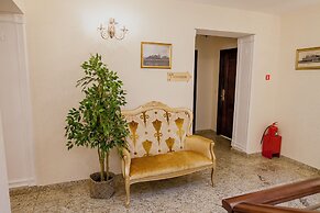Tatarskaya Usadba
