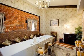 Tatarskaya Usadba