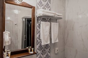 Tatarskaya Usadba