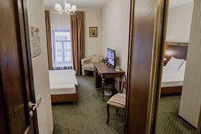 Tatarskaya Usadba