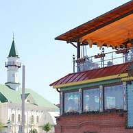 Tatarskaya Usadba