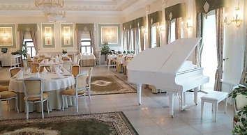 Tatarskaya Usadba