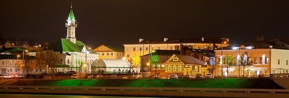 Tatarskaya Usadba