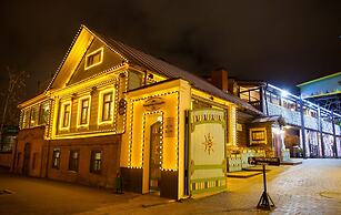 Tatarskaya Usadba