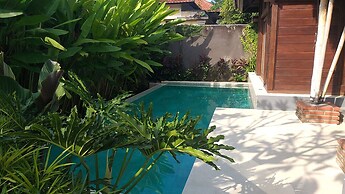 Sri Abi Ratu Villa