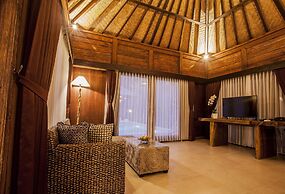 Sri Abi Ratu Villa
