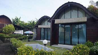 Sri Abi Ratu Villa