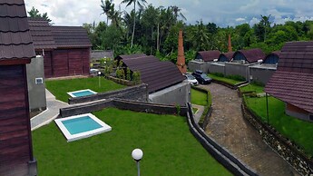 Sri Abi Ratu Villa