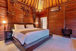 Sri Abi Ratu Villa