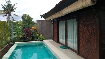 Sri Abi Ratu Villa