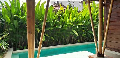 Sri Abi Ratu Villa