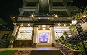 Galaxy City Hotel