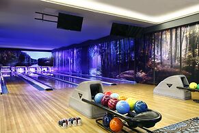 Hotel Aubrecht Country SPA Resort