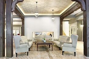 Hotel Aubrecht Country SPA Resort