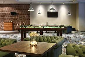 Hotel Aubrecht Country SPA Resort