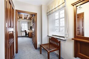 Hotel Aubrecht Country SPA Resort