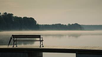 Hotel Aubrecht Country SPA Resort