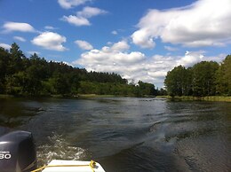 Hotel Aubrecht Country SPA Resort