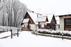 Hotel Aubrecht Country SPA Resort