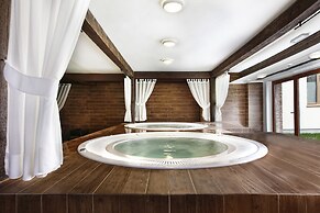 Hotel Aubrecht Country SPA Resort