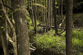 Hotel Aubrecht Country SPA Resort