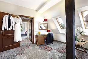 Hotel Aubrecht Country SPA Resort