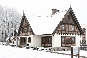 Hotel Aubrecht Country SPA Resort