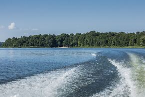 Hotel Aubrecht Country SPA Resort