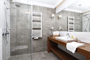 Hotel Aubrecht Country SPA Resort