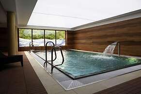 Hotel Aubrecht Country SPA Resort