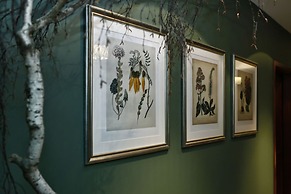 Hotel Aubrecht Country SPA Resort