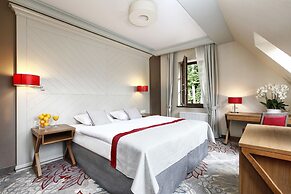 Hotel Aubrecht Country SPA Resort