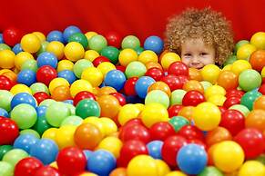 Hotel Aubrecht Country SPA Resort