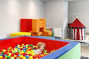 Hotel Aubrecht Country SPA Resort