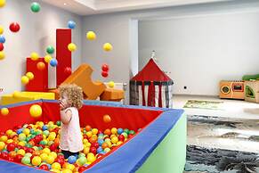 Hotel Aubrecht Country SPA Resort