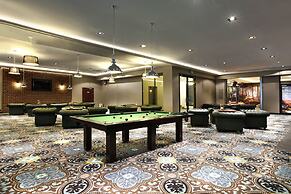 Hotel Aubrecht Country SPA Resort