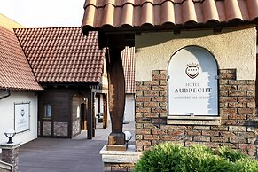 Hotel Aubrecht Country SPA Resort