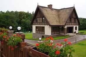 Hotel Aubrecht Country SPA Resort