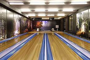 Hotel Aubrecht Country SPA Resort