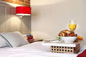 Hotel Aubrecht Country SPA Resort