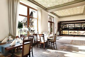 Hotel Aubrecht Country SPA Resort