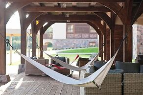 Hotel Aubrecht Country SPA Resort