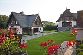 Hotel Aubrecht Country SPA Resort