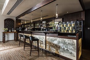 Hotel Aubrecht Country SPA Resort