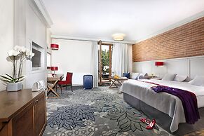 Hotel Aubrecht Country SPA Resort