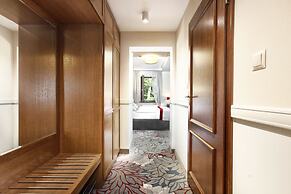 Hotel Aubrecht Country SPA Resort