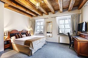 Hotel Aubrecht Country SPA Resort